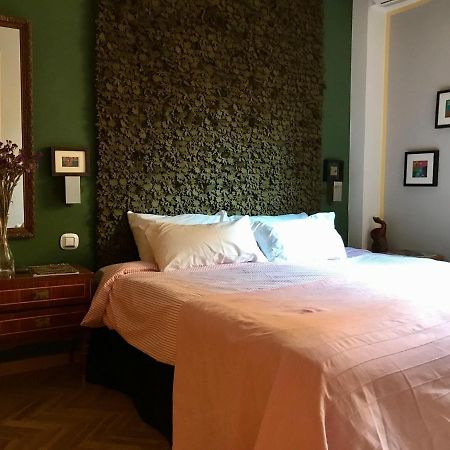 Apartment Olivar Madrid Bagian luar foto