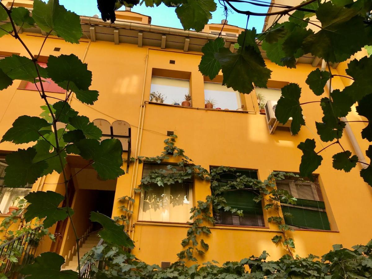Apartment Olivar Madrid Bagian luar foto