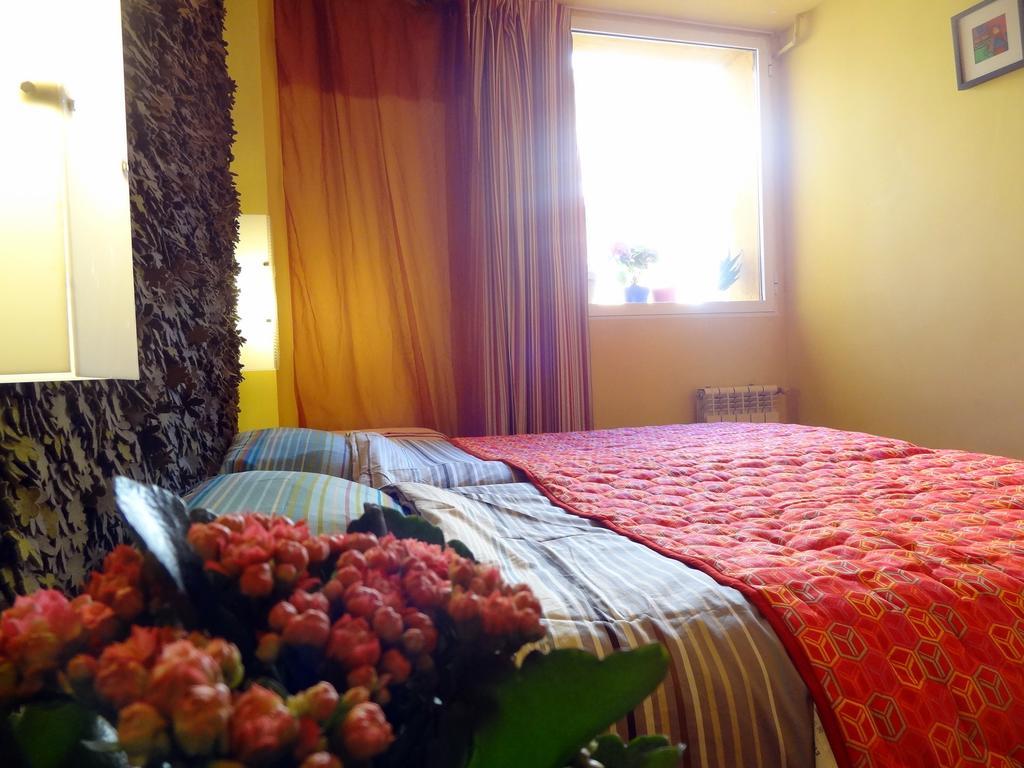 Apartment Olivar Madrid Ruang foto