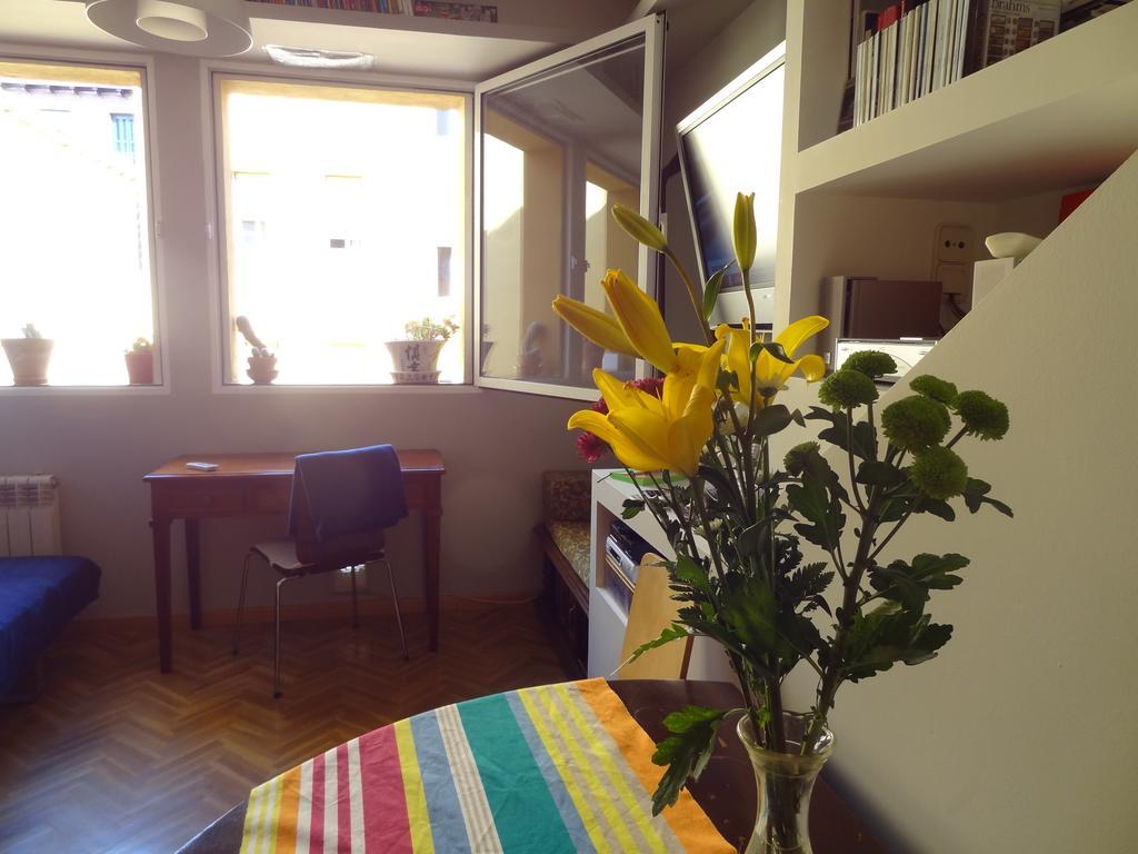 Apartment Olivar Madrid Ruang foto