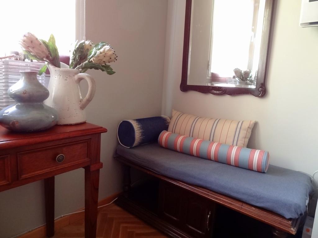 Apartment Olivar Madrid Ruang foto