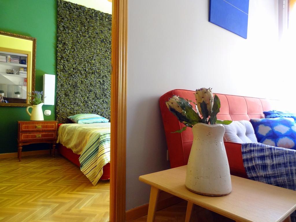 Apartment Olivar Madrid Ruang foto