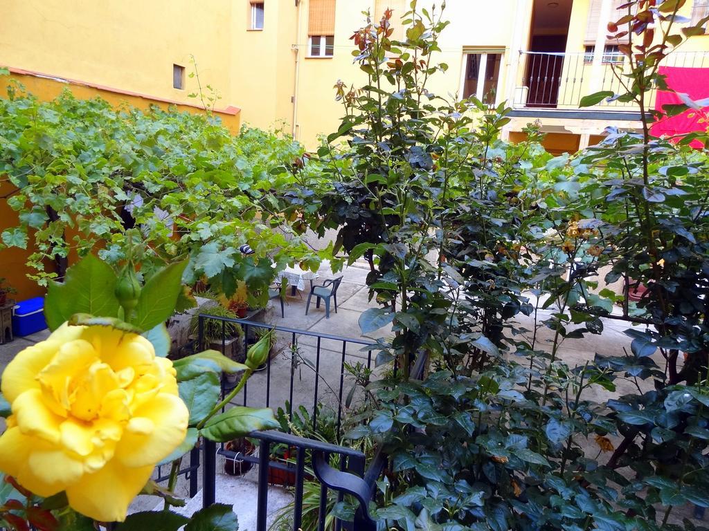Apartment Olivar Madrid Ruang foto